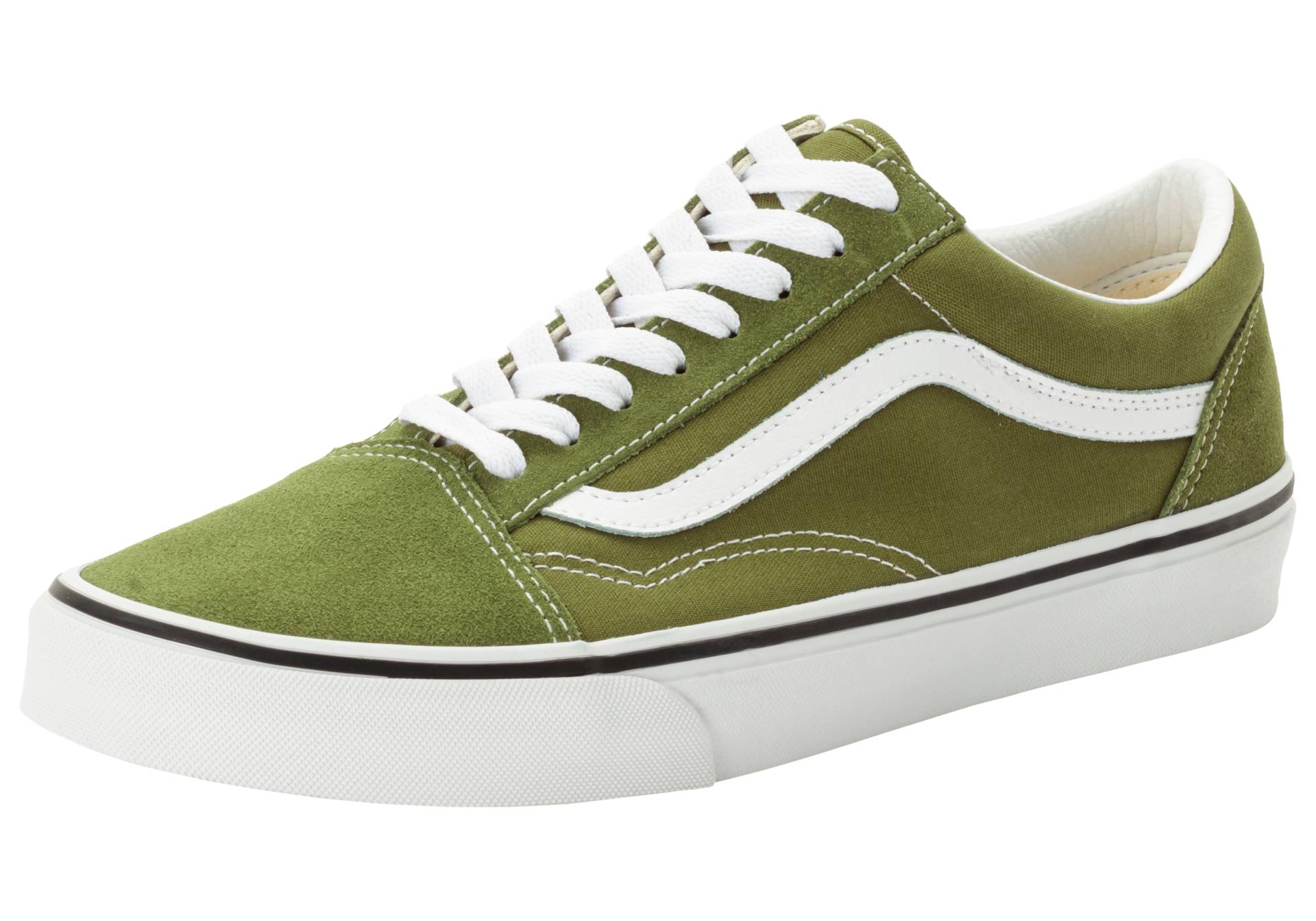 Vans Sneaker »Old Skool« von Vans