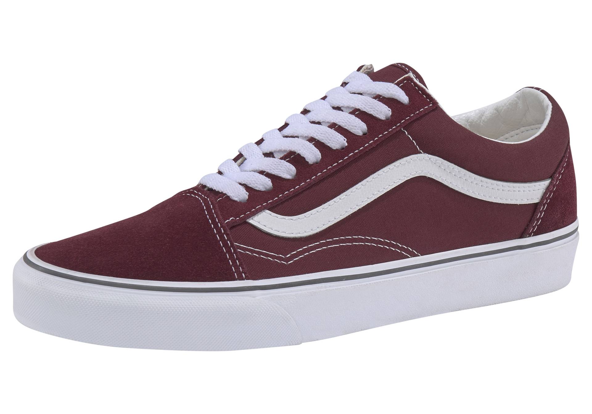 Vans Sneaker »Old Skool« von Vans