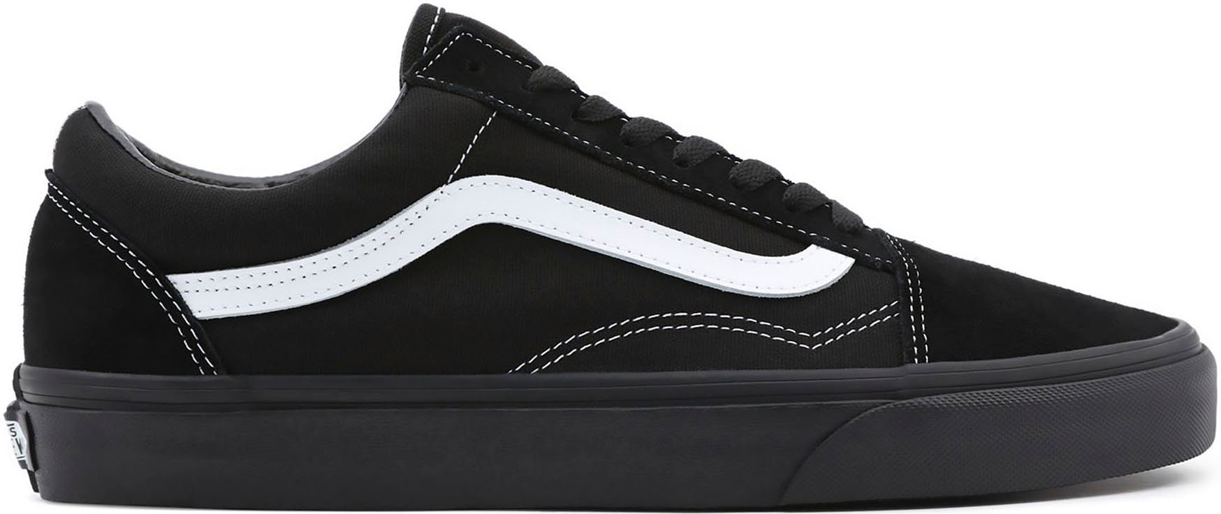 Vans Sneaker »Old Skool« von Vans