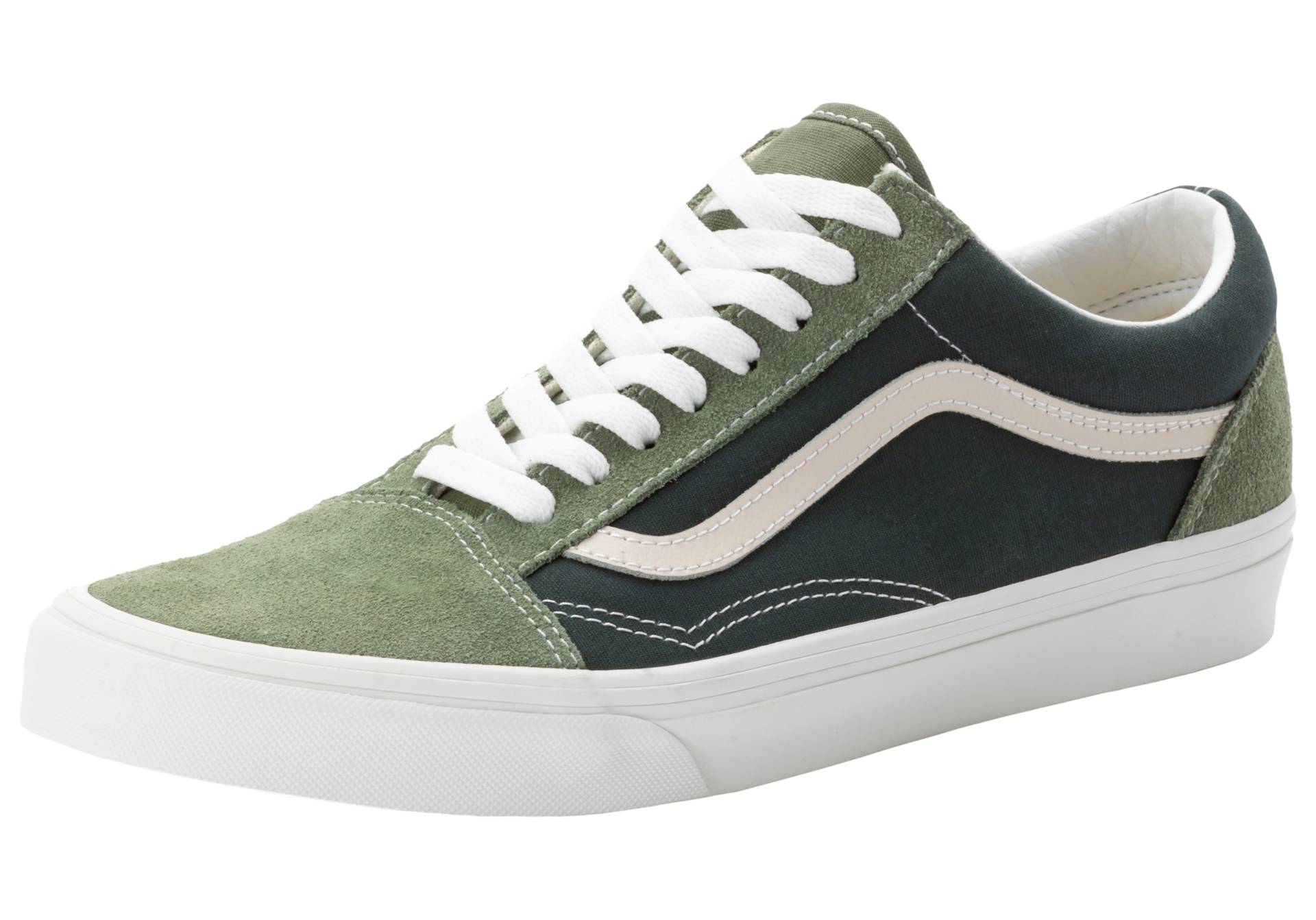 Vans Sneaker »Old Skool« von Vans