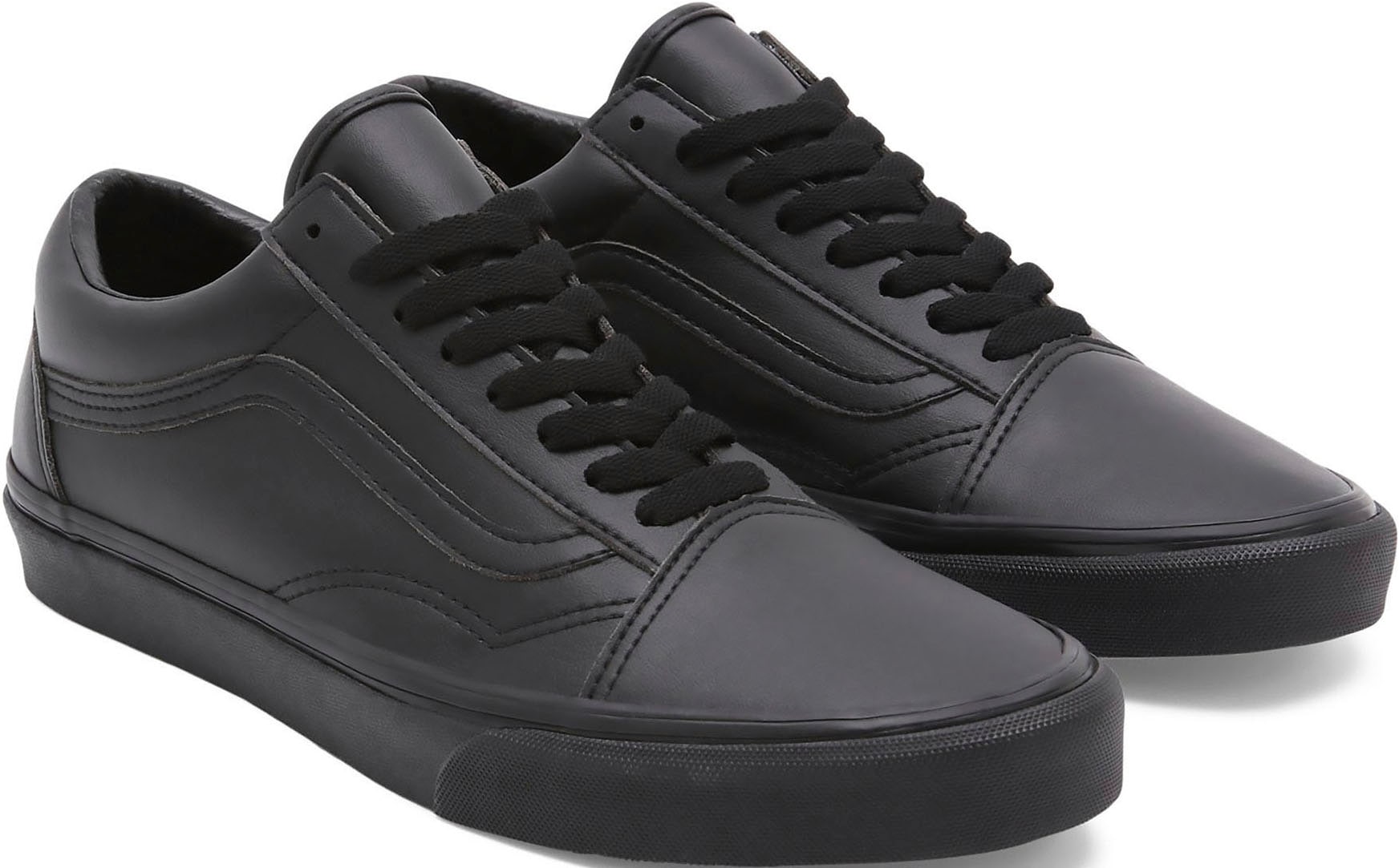 Vans Sneaker »Old Skool« von Vans