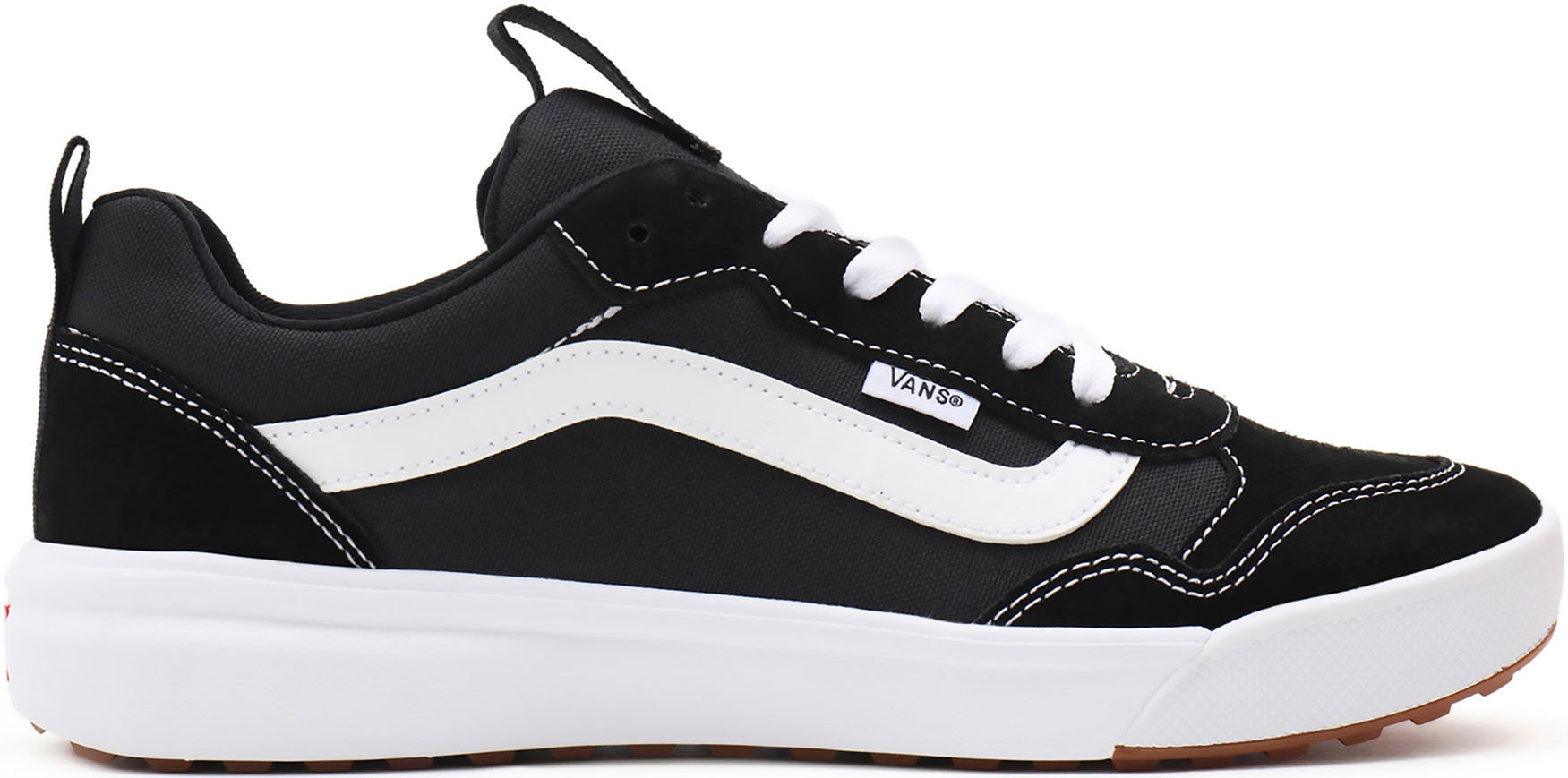 Vans Sneaker »Range EXP« von Vans