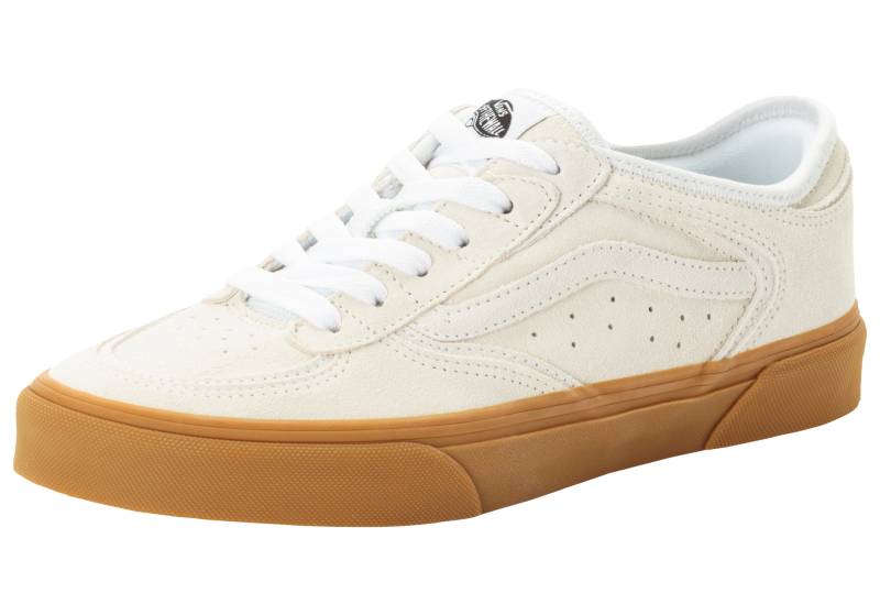 Vans Sneaker »Rowley Classic« von Vans