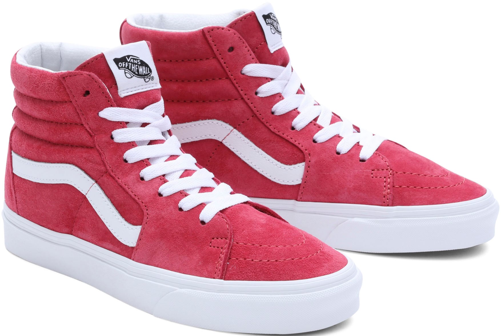 Vans Sneaker »SK8-HI« von Vans