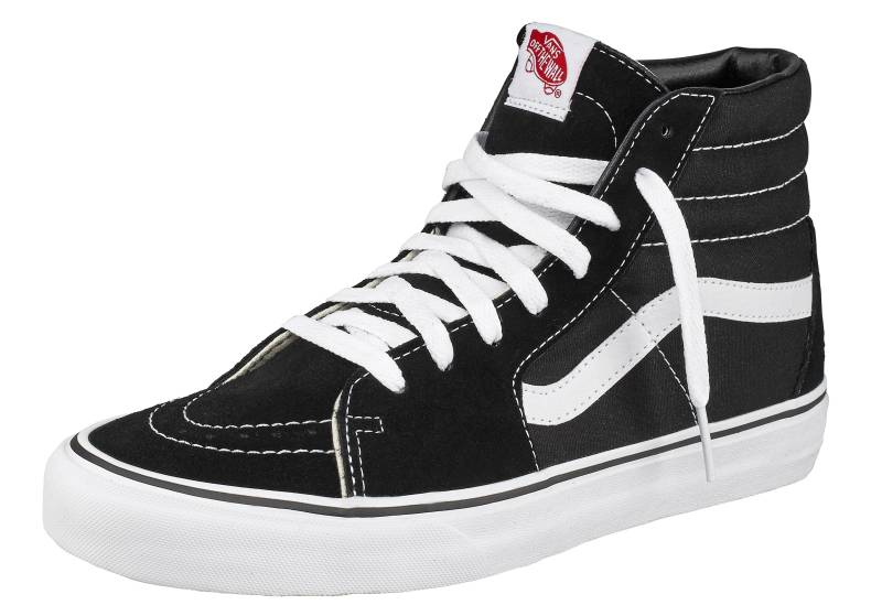 Vans Sneaker »SK8-Hi«, Unisex von Vans