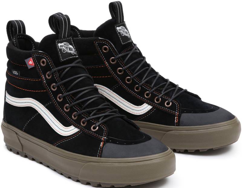 Vans Sneaker »SK8-Hi MTE-2«, mit klassischer Logo-Flag von Vans