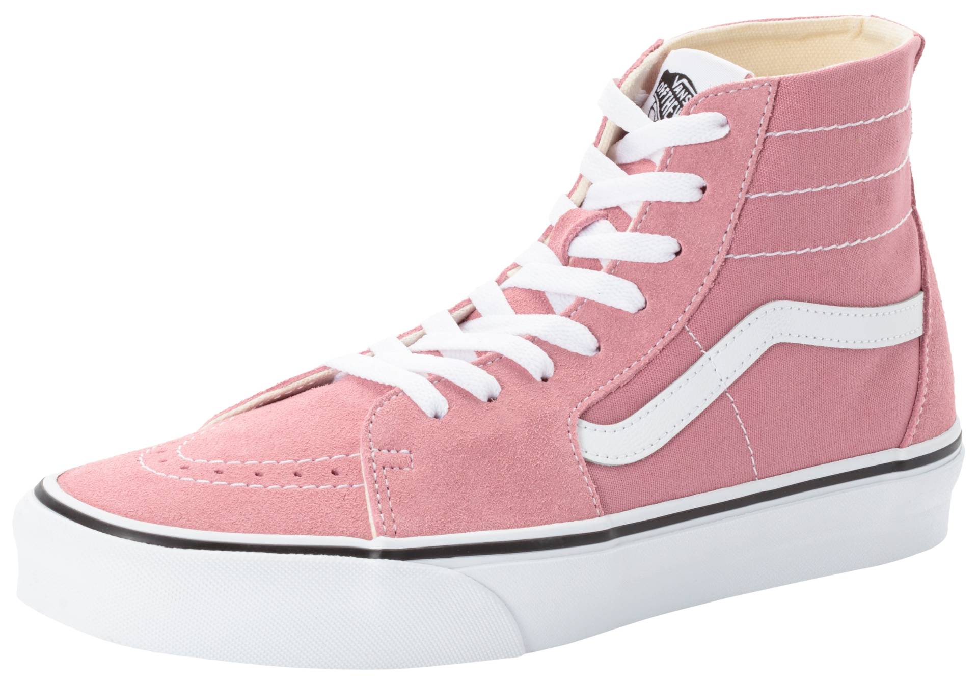 Vans Sneaker »SK8-Hi Tapered«, mit kontrastfarbenem Logo an der Ferse Vans Sneaker »SK8-Hi Tapered«, mit kontrastfarbenem Logo an der Ferse von Vans