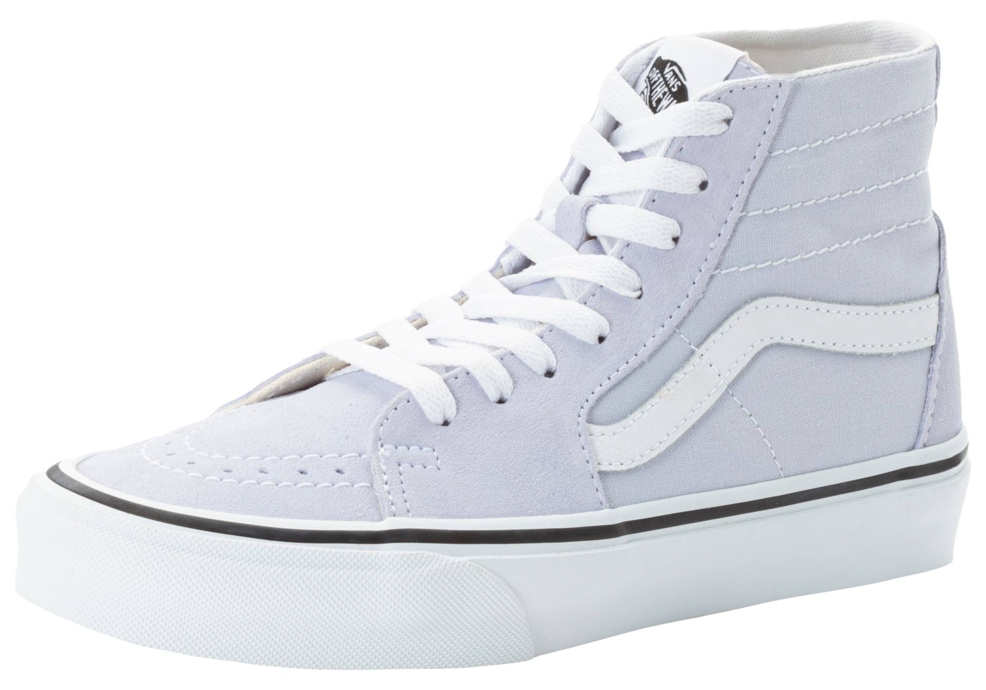 Vans Sneaker »SK8-Hi Tapered«, mit kontrastfarbenem Logo an der Ferse Vans Sneaker »SK8-Hi Tapered«, mit kontrastfarbenem Logo an der Ferse von Vans