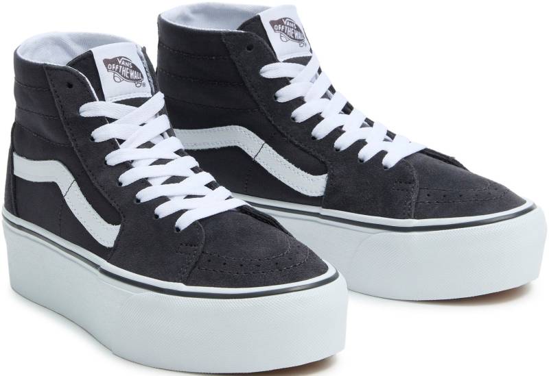 Vans Sneaker »SK8-Hi Tapered Stackform«, mit Plateausohle von Vans