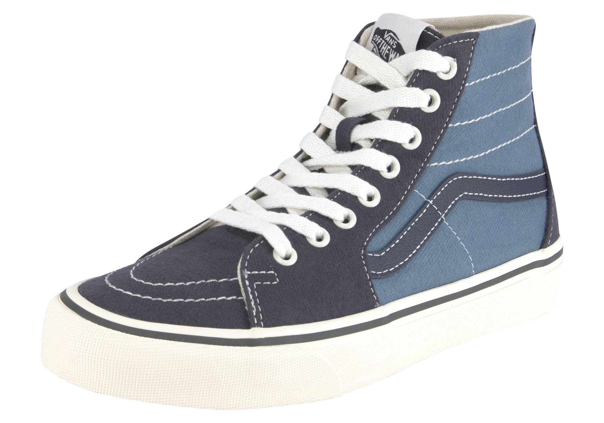 Vans Sneaker »SK8-Hi Tapered VR3«, mit dezentem Logo an der Ferse von Vans