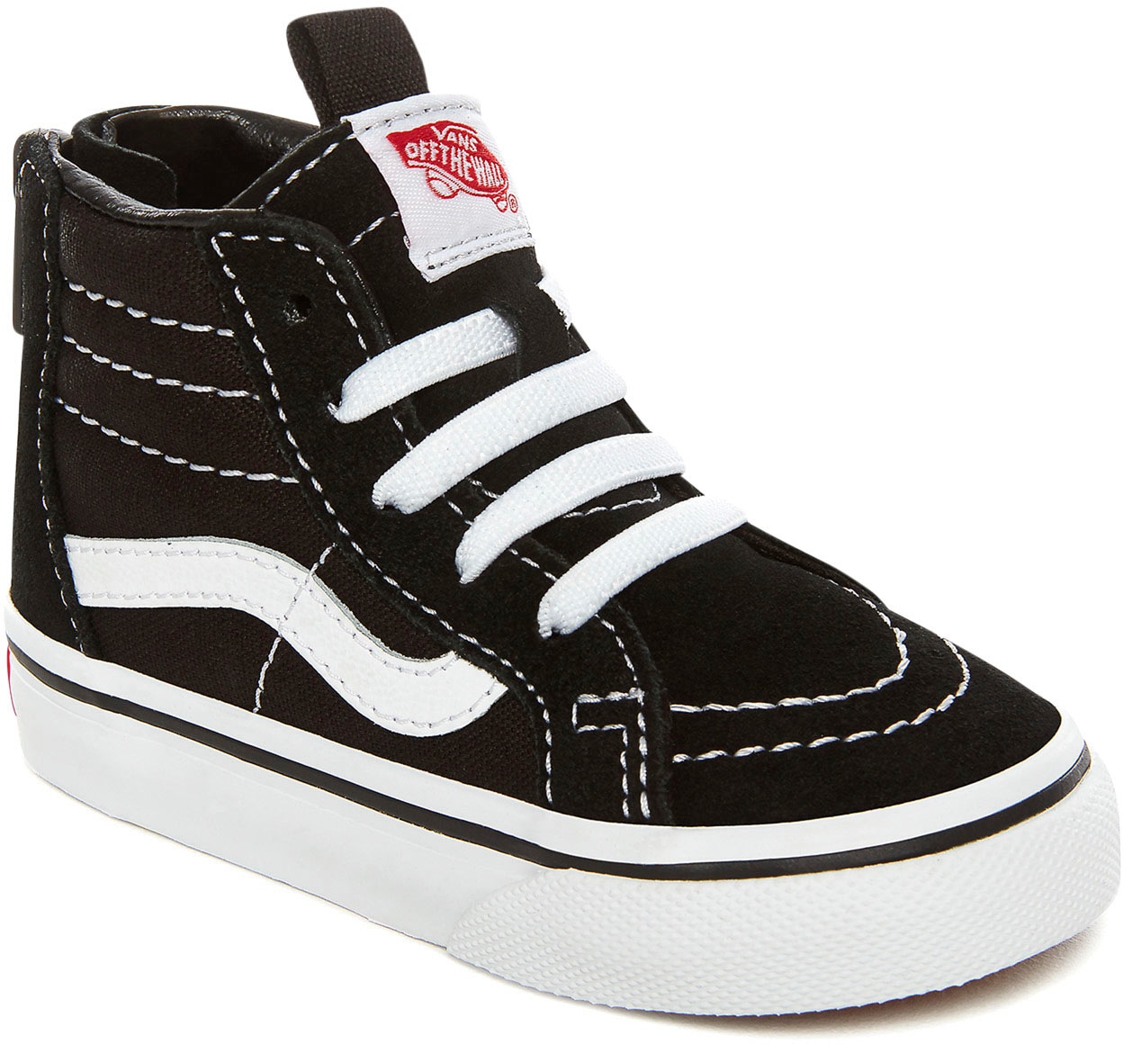 Vans Sneaker »SK8-Hi Zip«, für Kinder von Vans