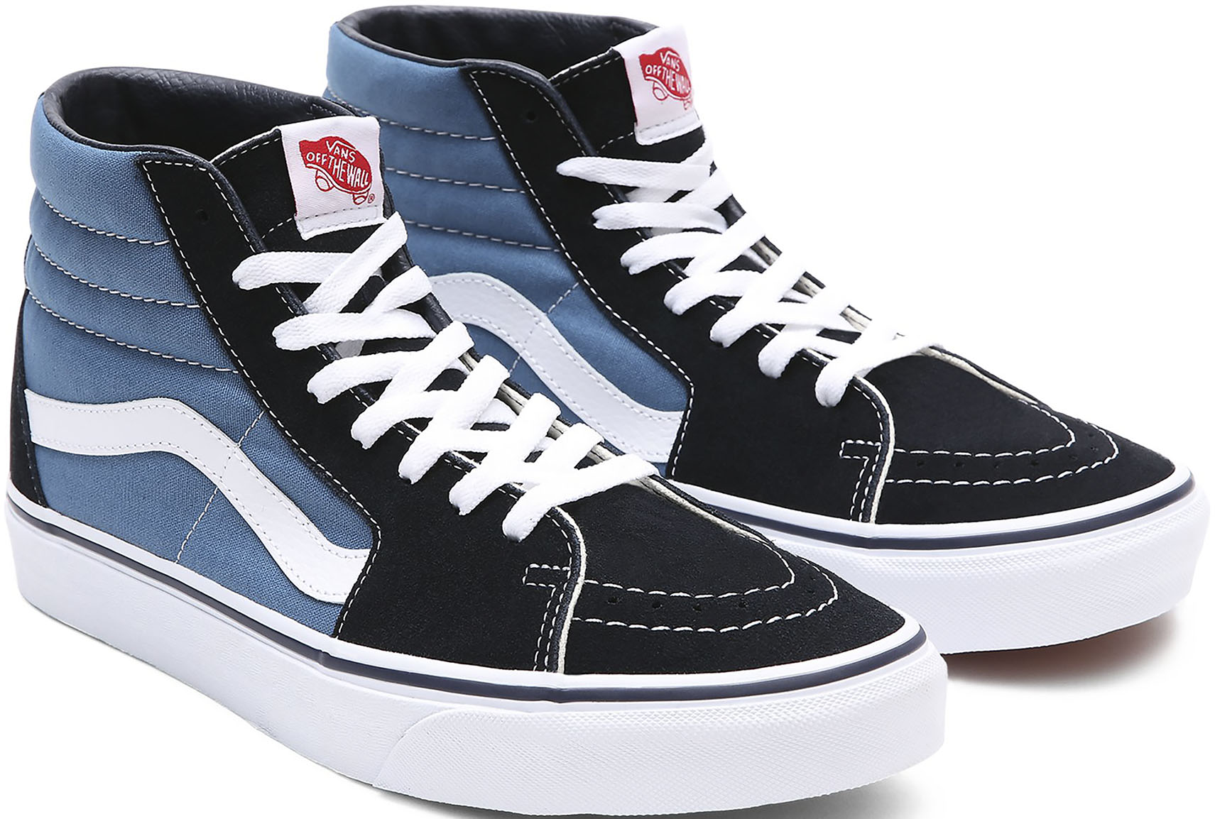 Vans Sneaker »SK8-Hi« von Vans