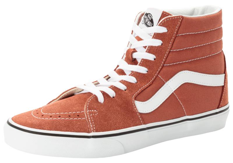 Vans Sneaker »SK8-Hi« von Vans