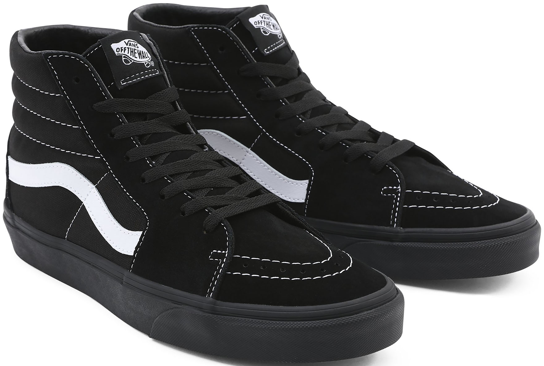 Vans Sneaker »SK8-Hi« von Vans