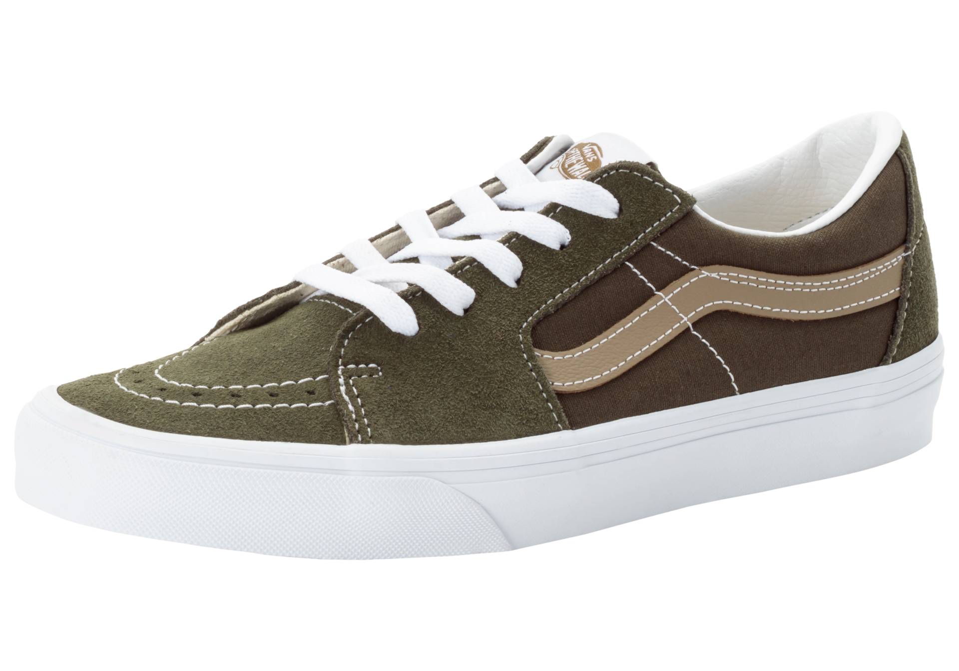 Vans Sneaker »SK8-Low« von Vans