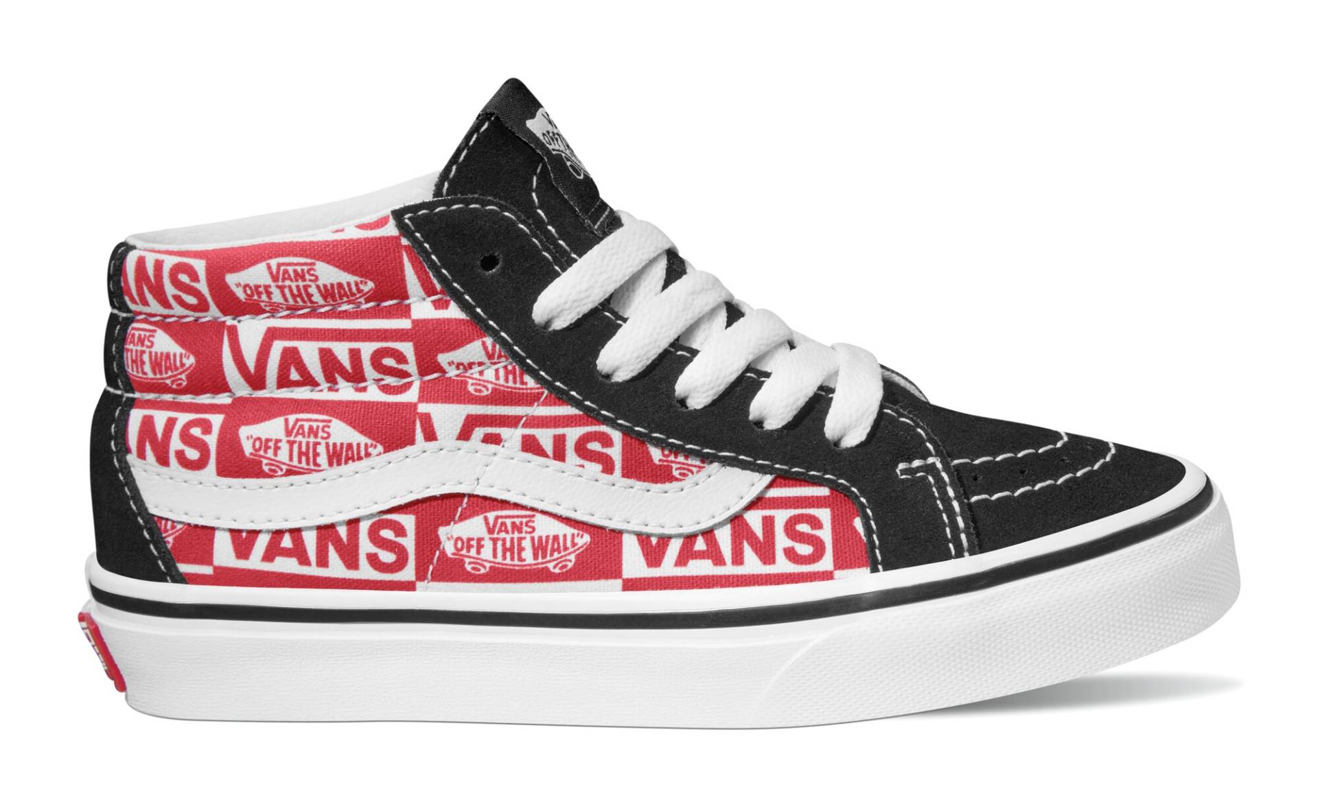 Vans Sneaker »SK8-Mid Reissue« von Vans