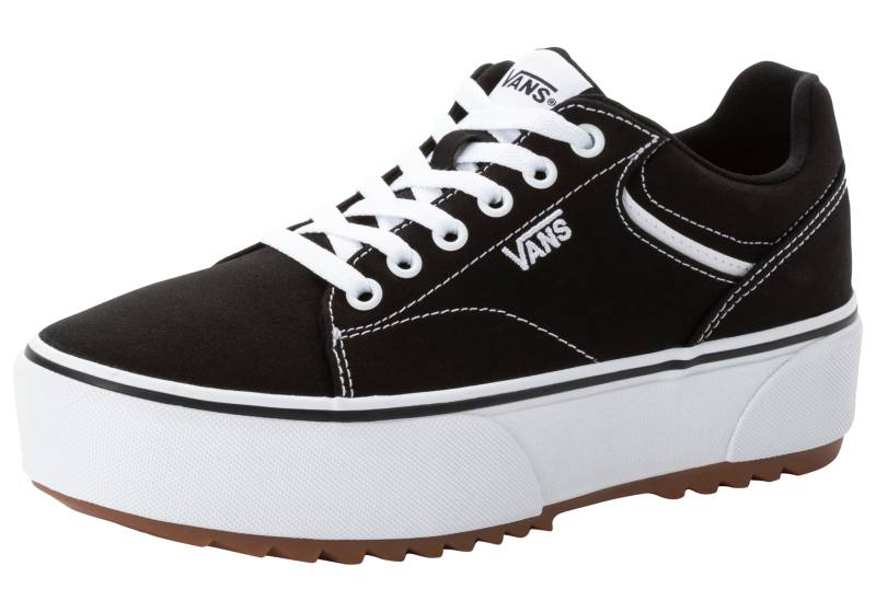 Vans Sneaker »Seldan Platform ST« von Vans