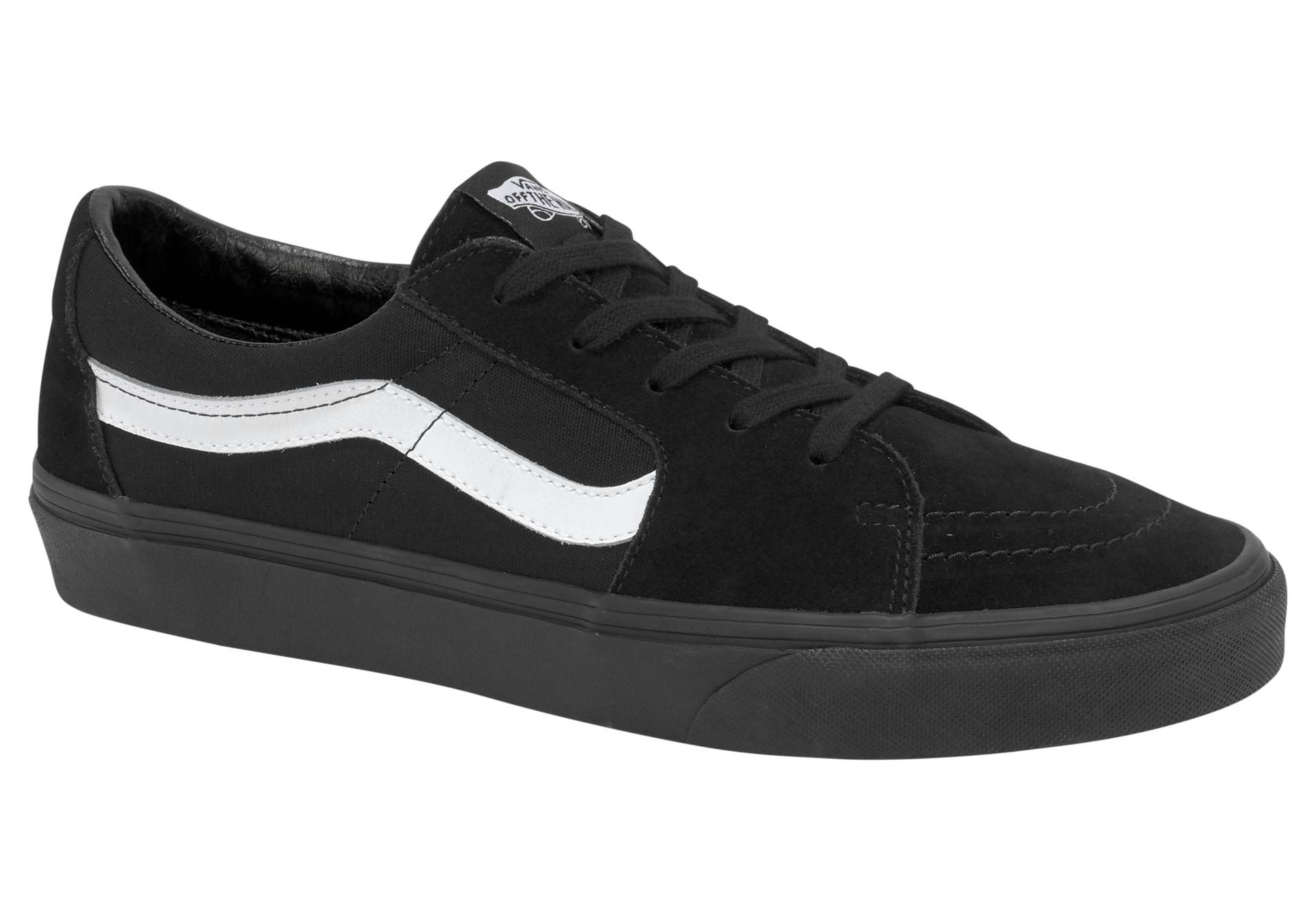 Vans Sneaker »Sk8-Low« von Vans