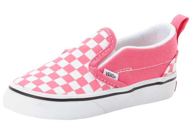 Vans Sneaker »Slip-On V« von Vans