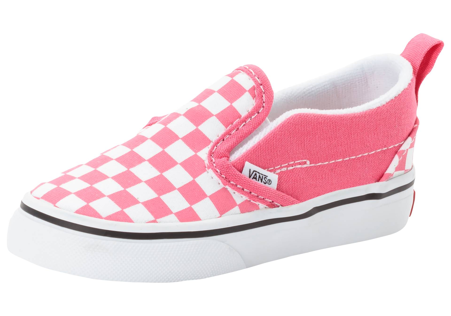 Vans Sneaker »Slip-On V« von Vans