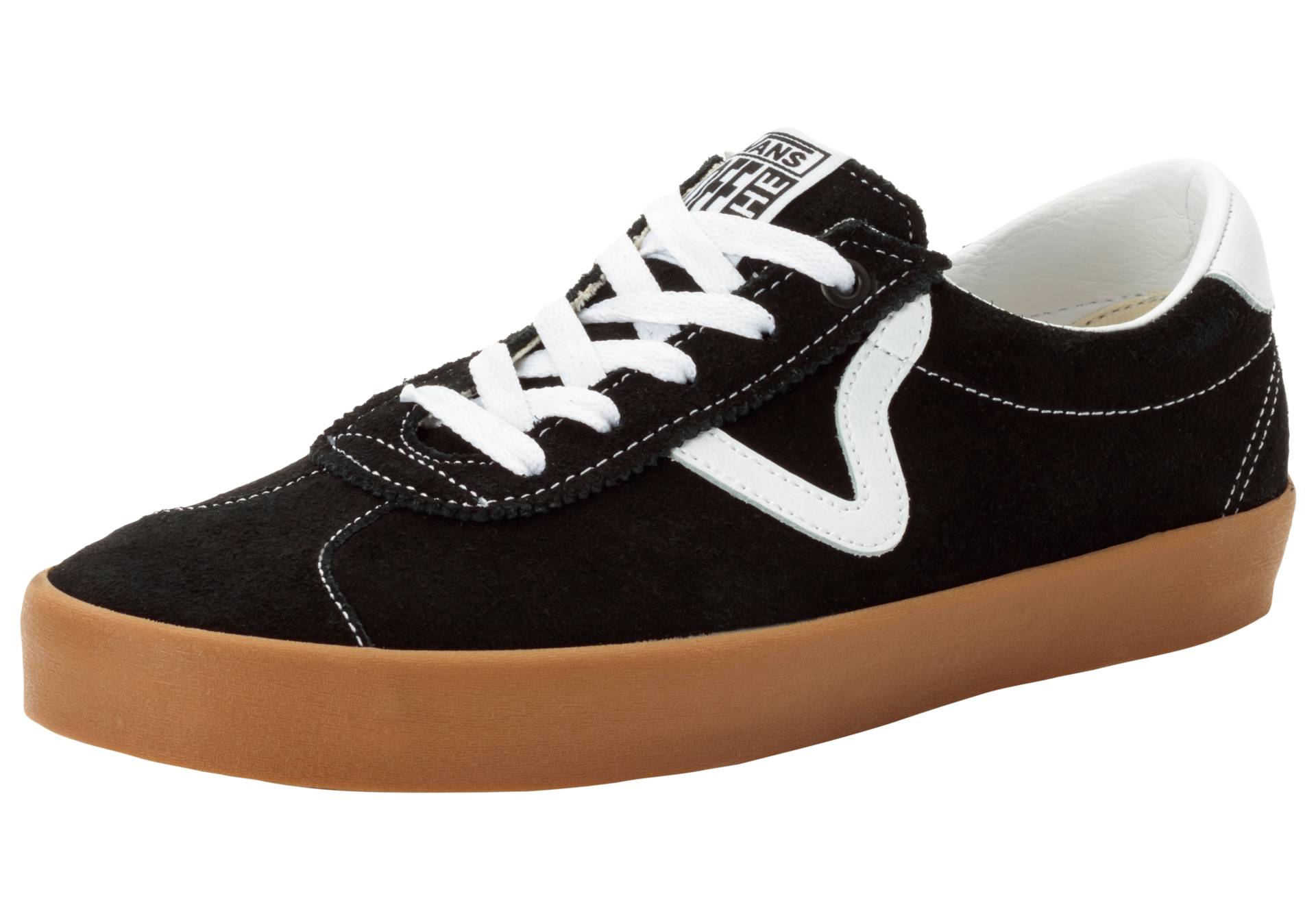 Vans Sneaker »Sport Low« von Vans