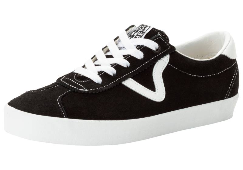 Vans Sneaker »Sport Low« von Vans