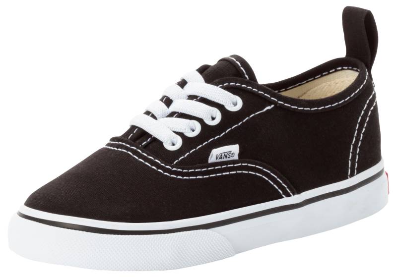 Vans Sneaker »TD Authentic Elastic Lace«, für Kinder von Vans