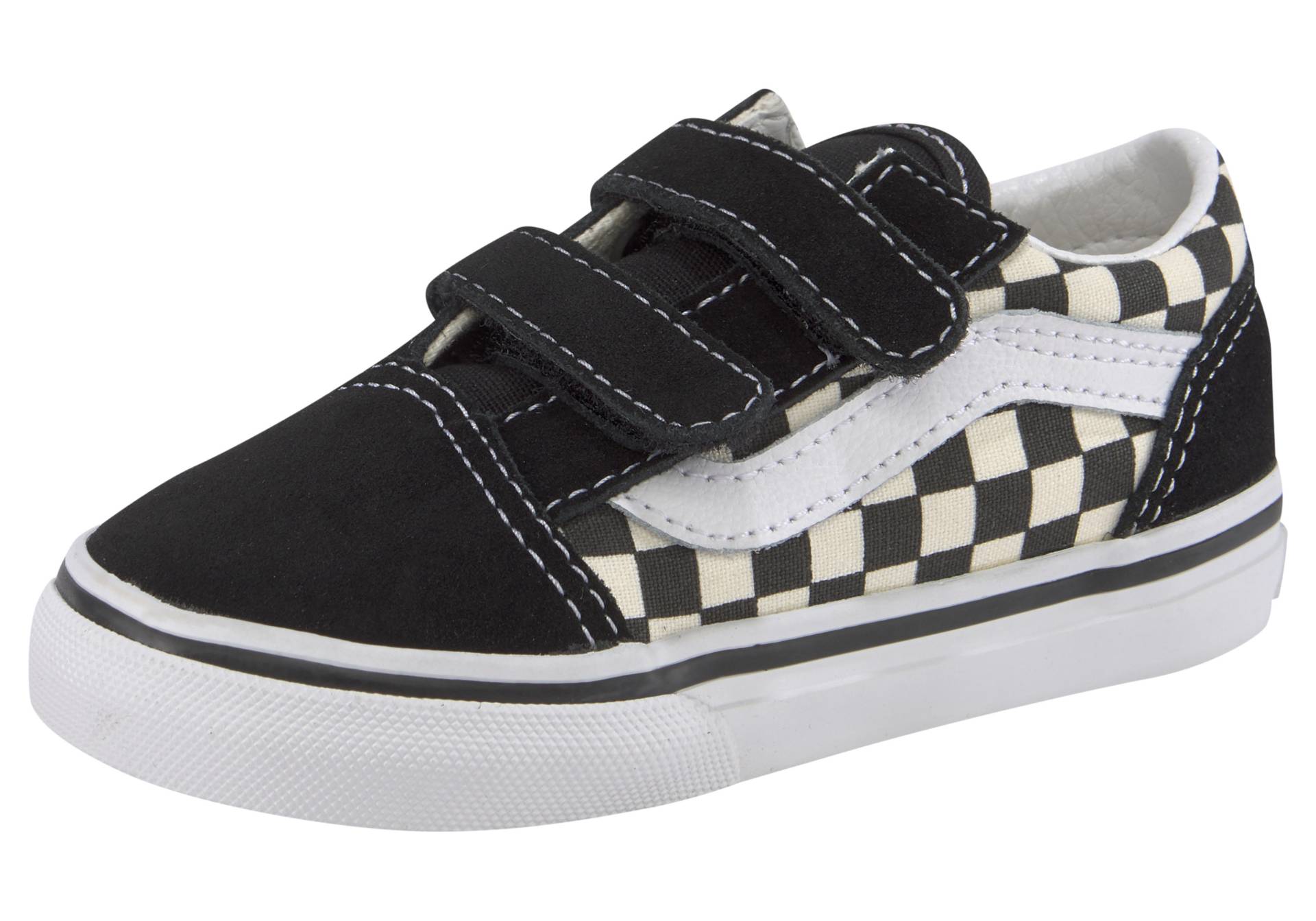 Vans Sneaker »TD Old Skool V«, mit Klettverschluss von Vans