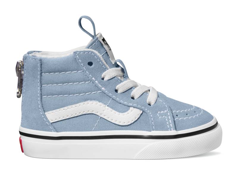 Vans Sneaker »TD SK8-Hi Zip« von Vans