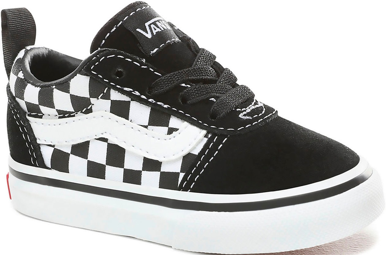 Vans Sneaker »TD Ward Slip-On«, für Babys von Vans