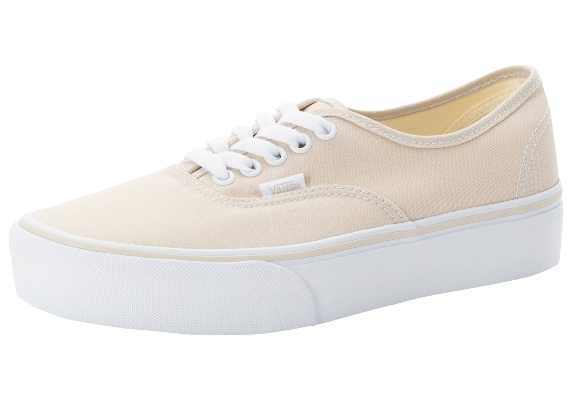 Vans Sneaker »UA Authentic Platform 2.0« von Vans