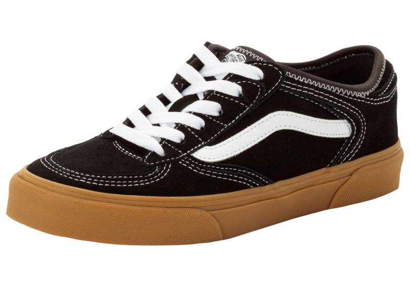 Vans Sneaker »UA Rowley Classic« von Vans