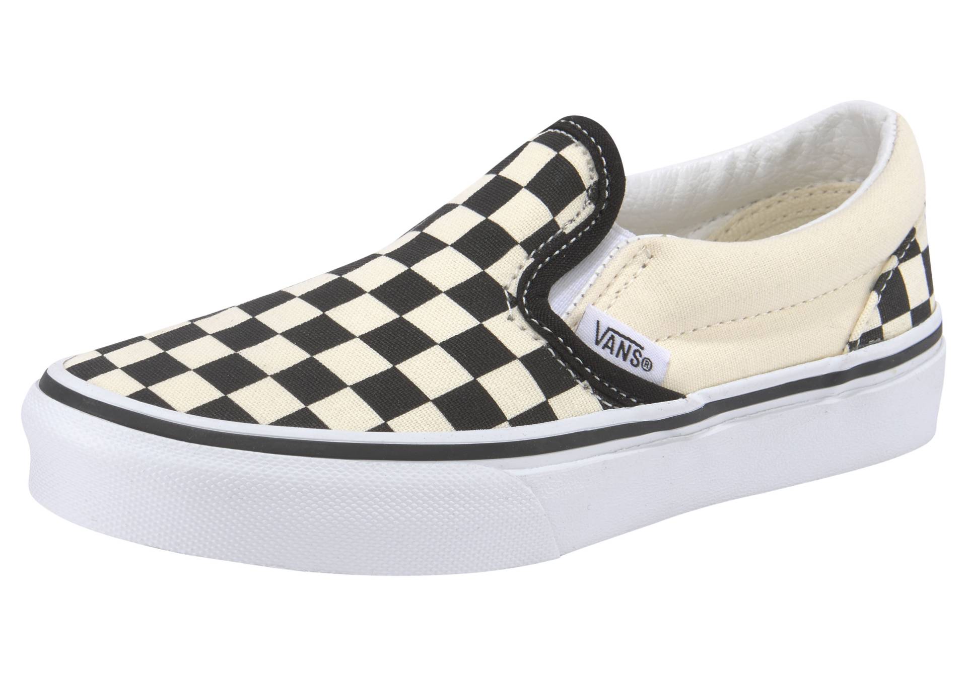 Vans Sneaker »UY Classic Slip-On« von Vans