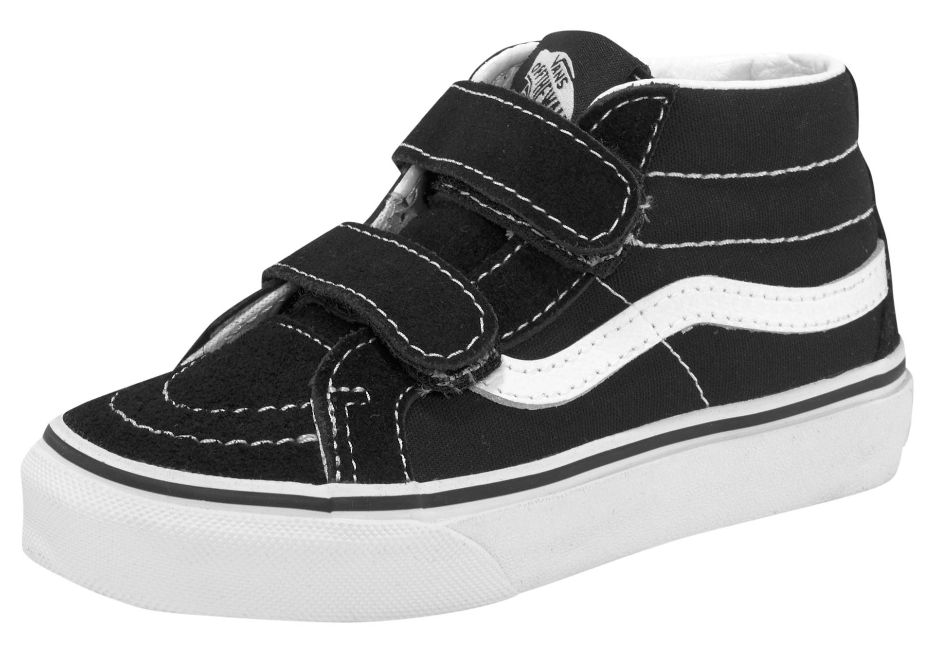 Vans Sneaker »UY SK8-Mid Reissue V«, mit Klettverschluss von Vans