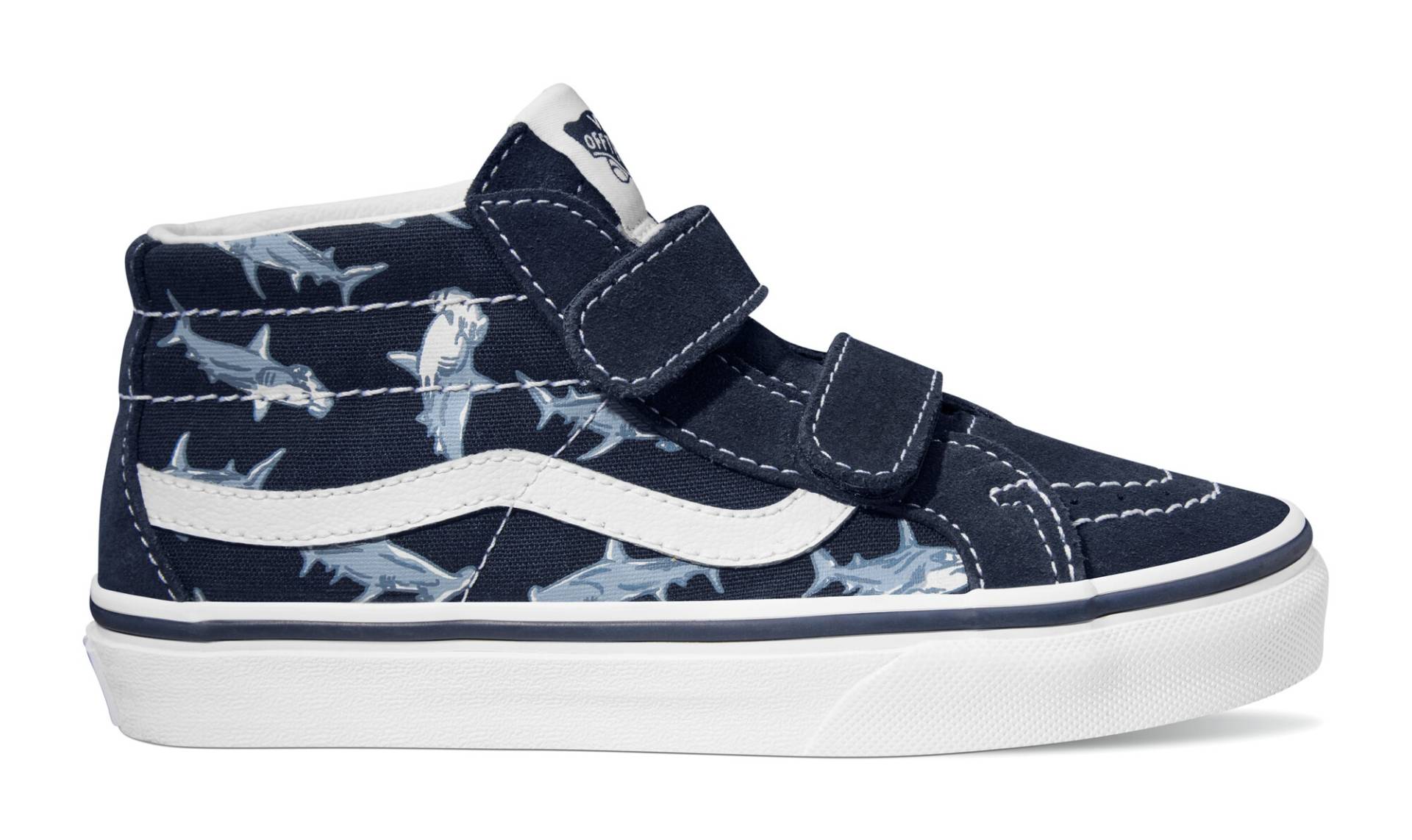 Vans Sneaker »UY SK8-Mid Reissue V« von Vans