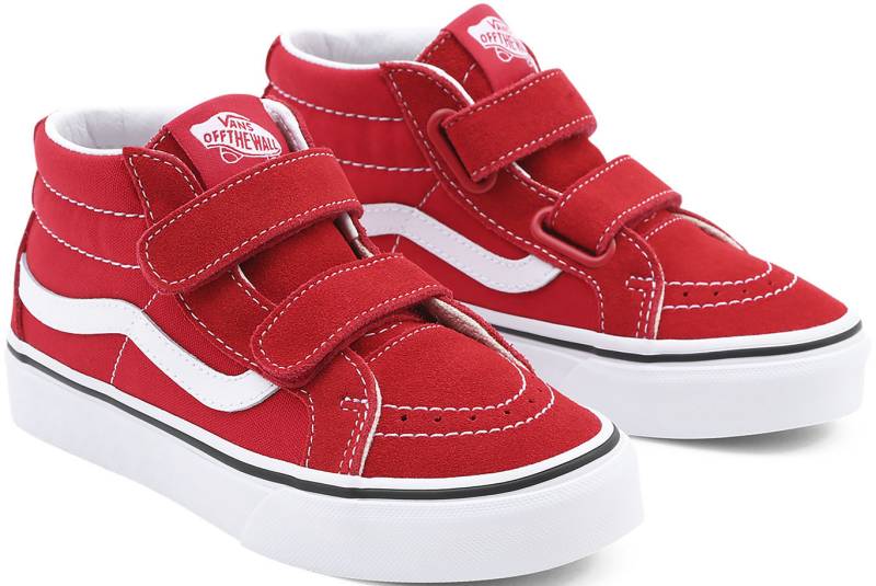 Vans Sneaker »UY Sk8-Low«, mit Klettverschluss von Vans