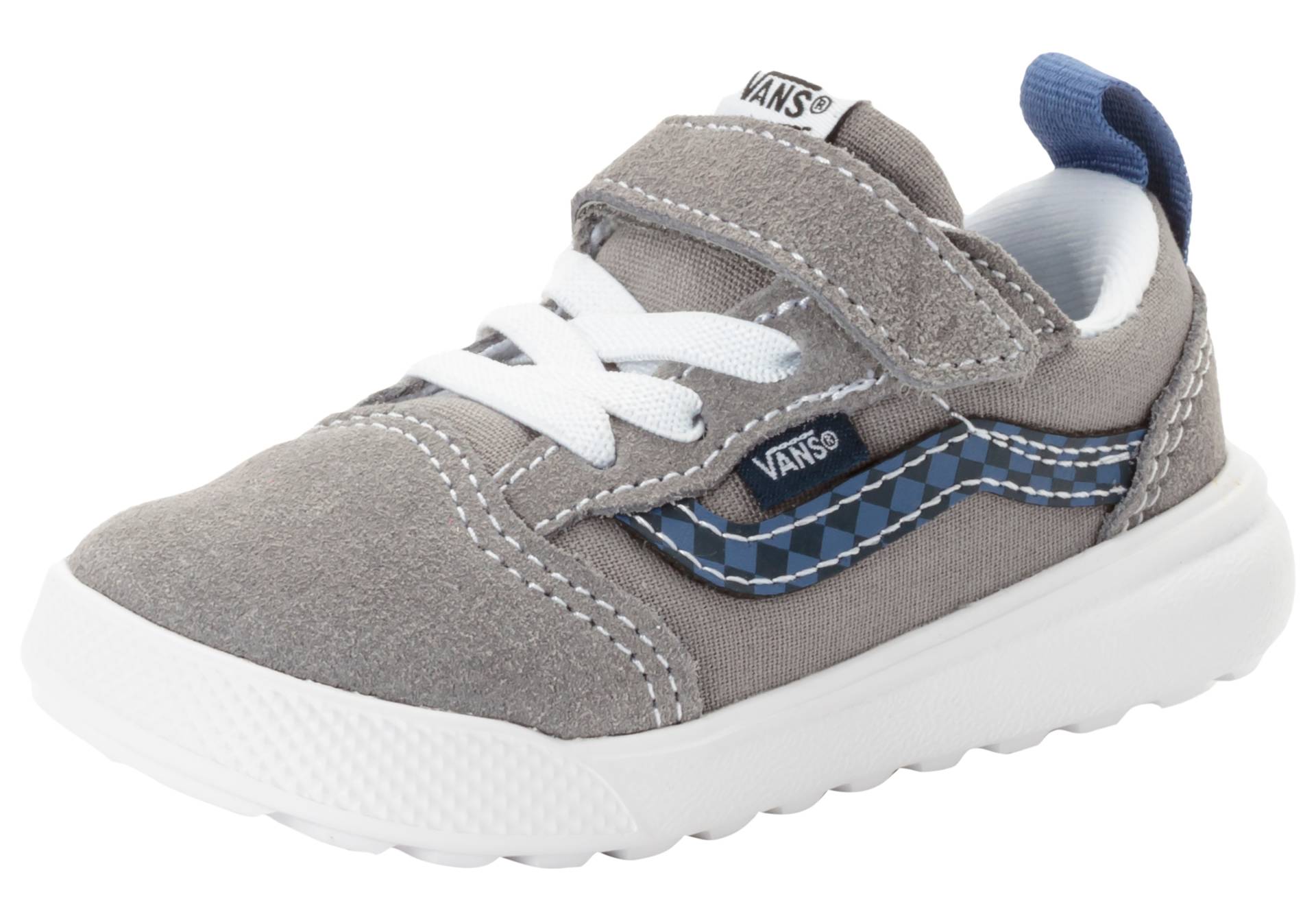 Vans Sneaker »UltraRange 66 V«, mit dezentem Logoschriftzug auf der Lasche Vans Sneaker »UltraRange 66 V«, mit dezentem Logoschriftzug auf der Lasche von Vans