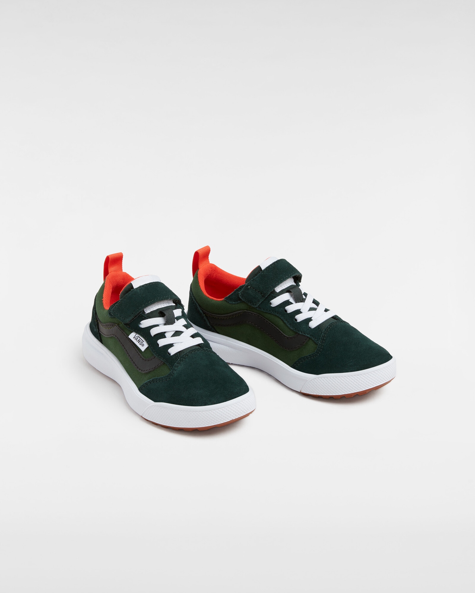 Vans Sneaker »UltraRange 66 V« von Vans