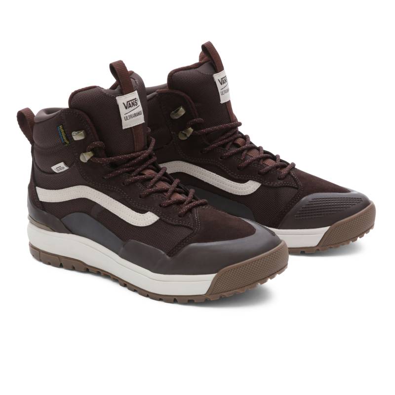 Vans Sneaker »UltraRange EXO Hi MTE-2«, mit klassischer Logo-Flag von Vans