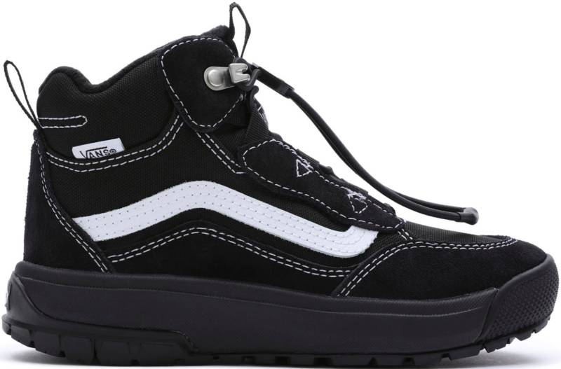 Vans Sneaker »UltraRange Hi MTE-1«, mit klassischer Logo-Flag und wärmend von Vans