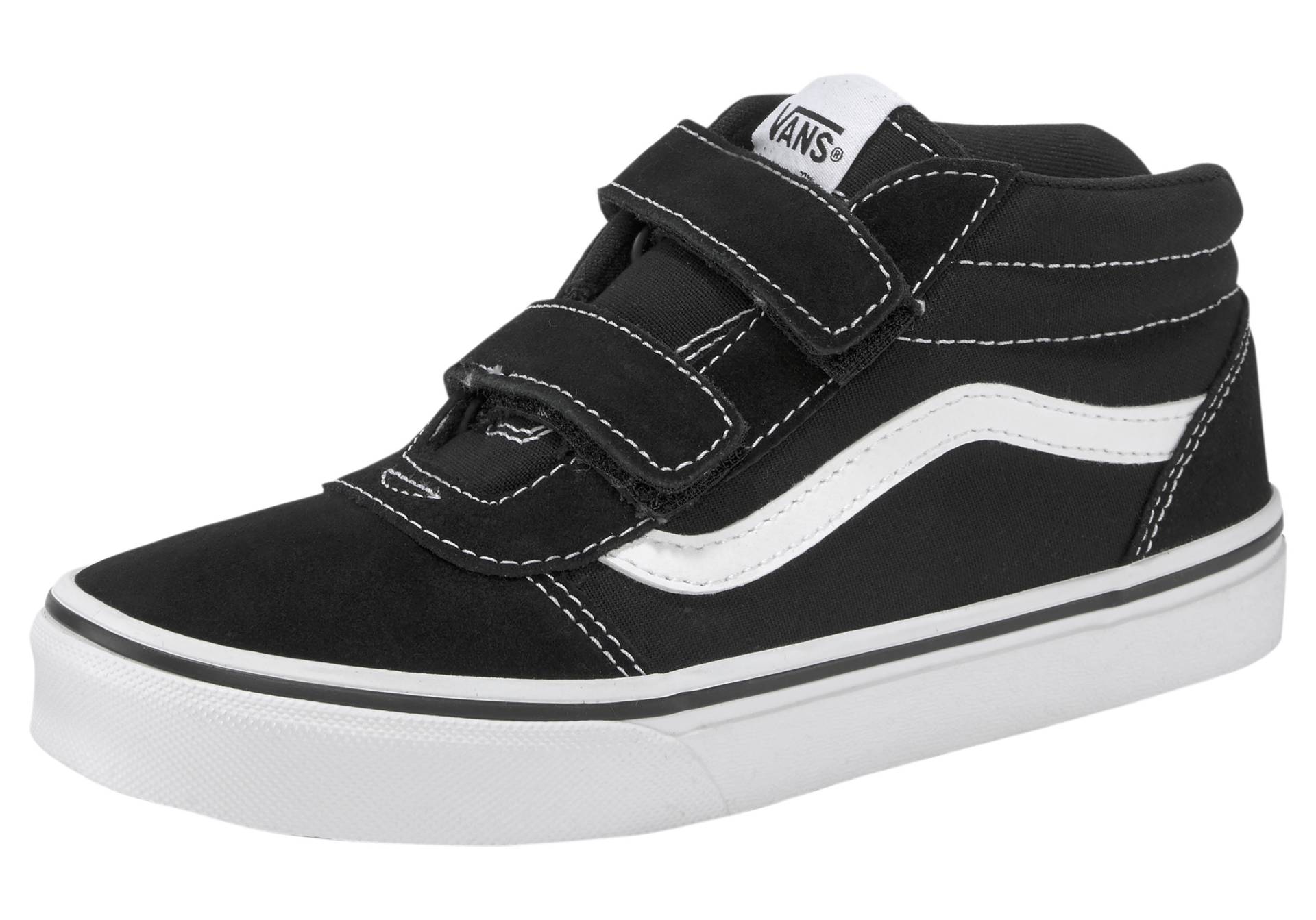 Vans Sneaker »Ward Mid V«, mit Klettverschluss Vans Sneaker »Ward Mid V«, mit Klettverschluss von Vans