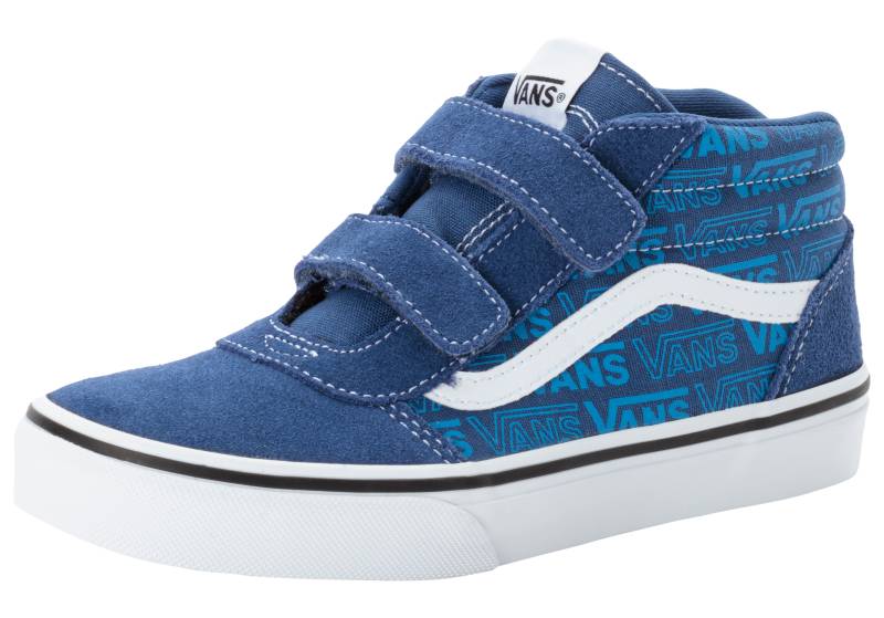 Vans Sneaker »Ward Mid V« von Vans