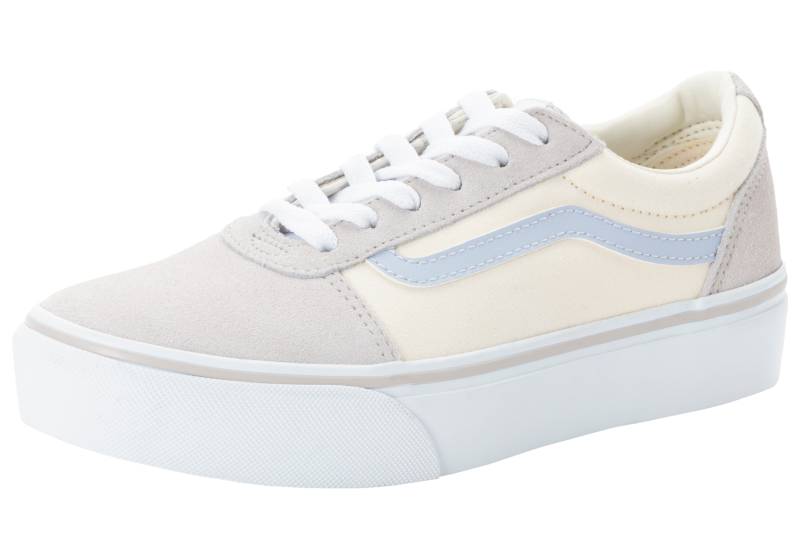 Vans Sneaker »Ward Platform« von Vans