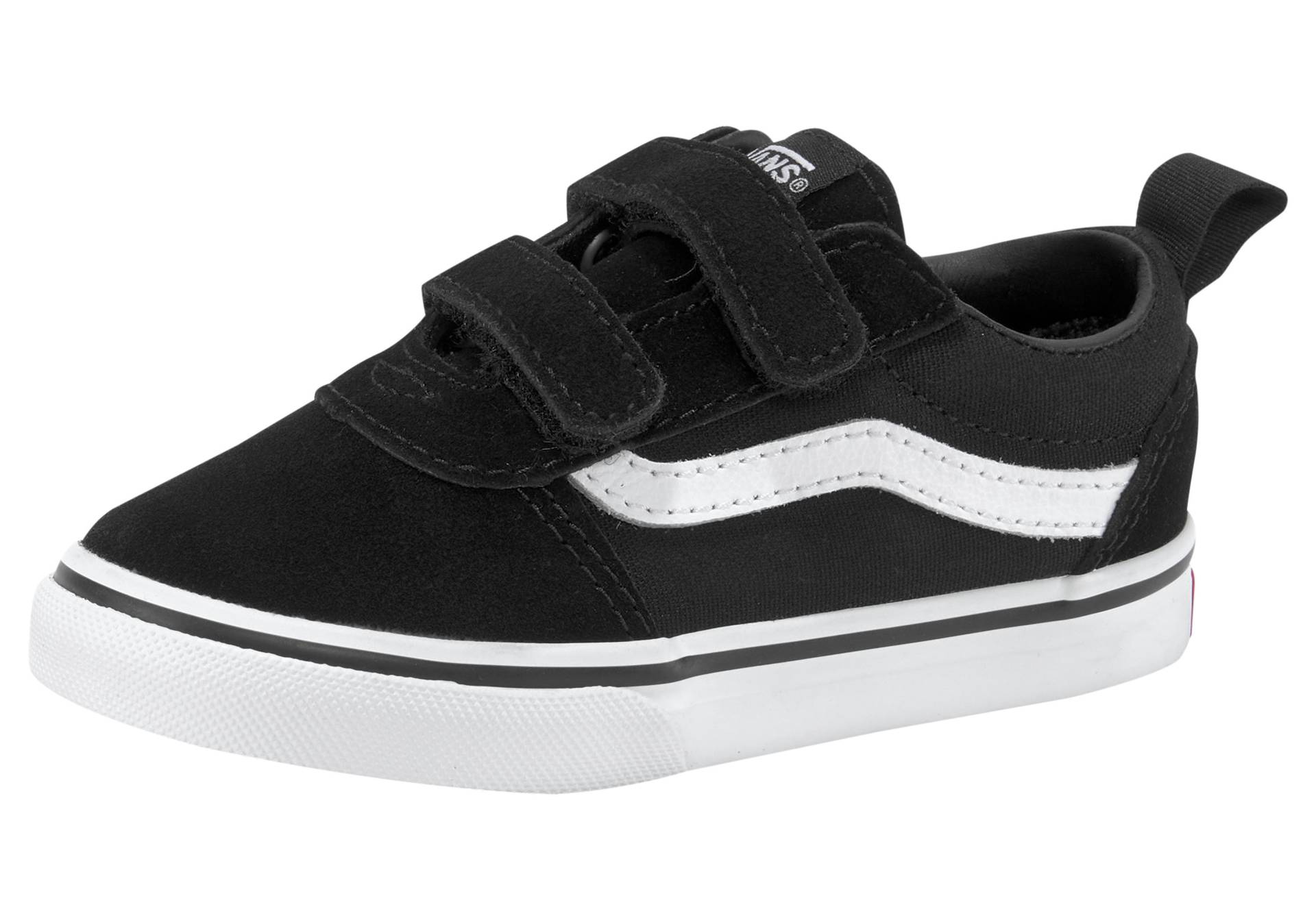 Vans Sneaker »Ward V«, mit Klettverschluss von Vans