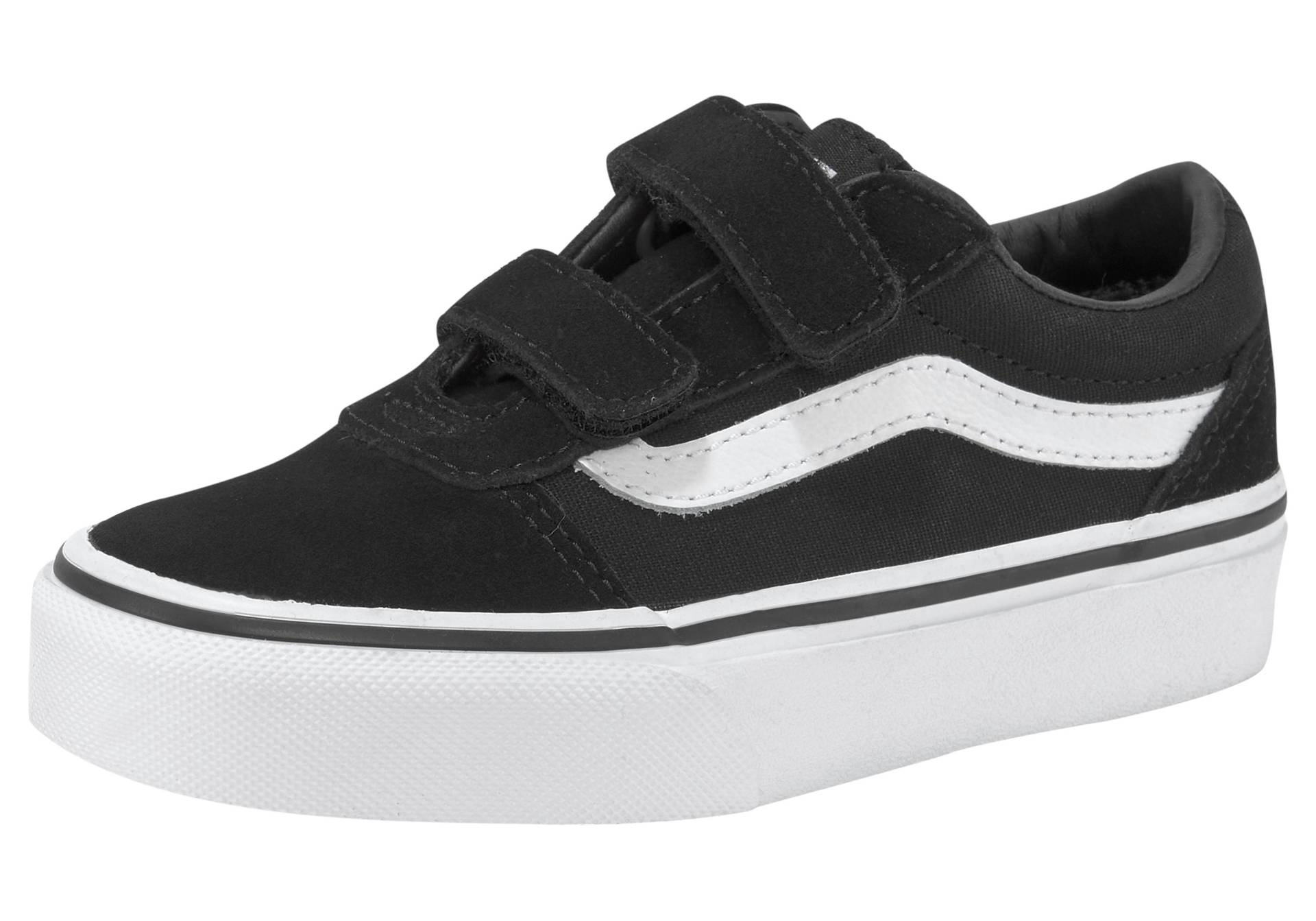 Vans Sneaker »Ward V«, mit Klettverschluss von Vans