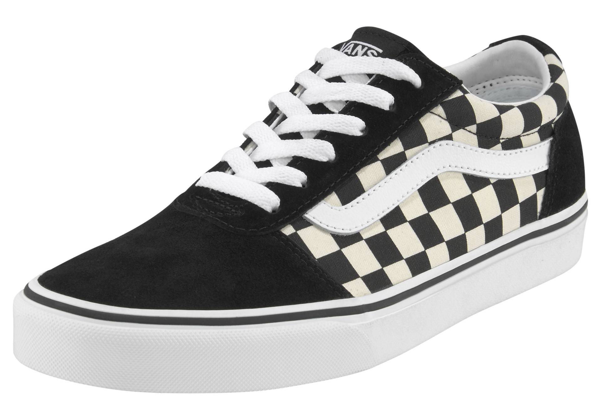 Vans Sneaker »Ward« von Vans