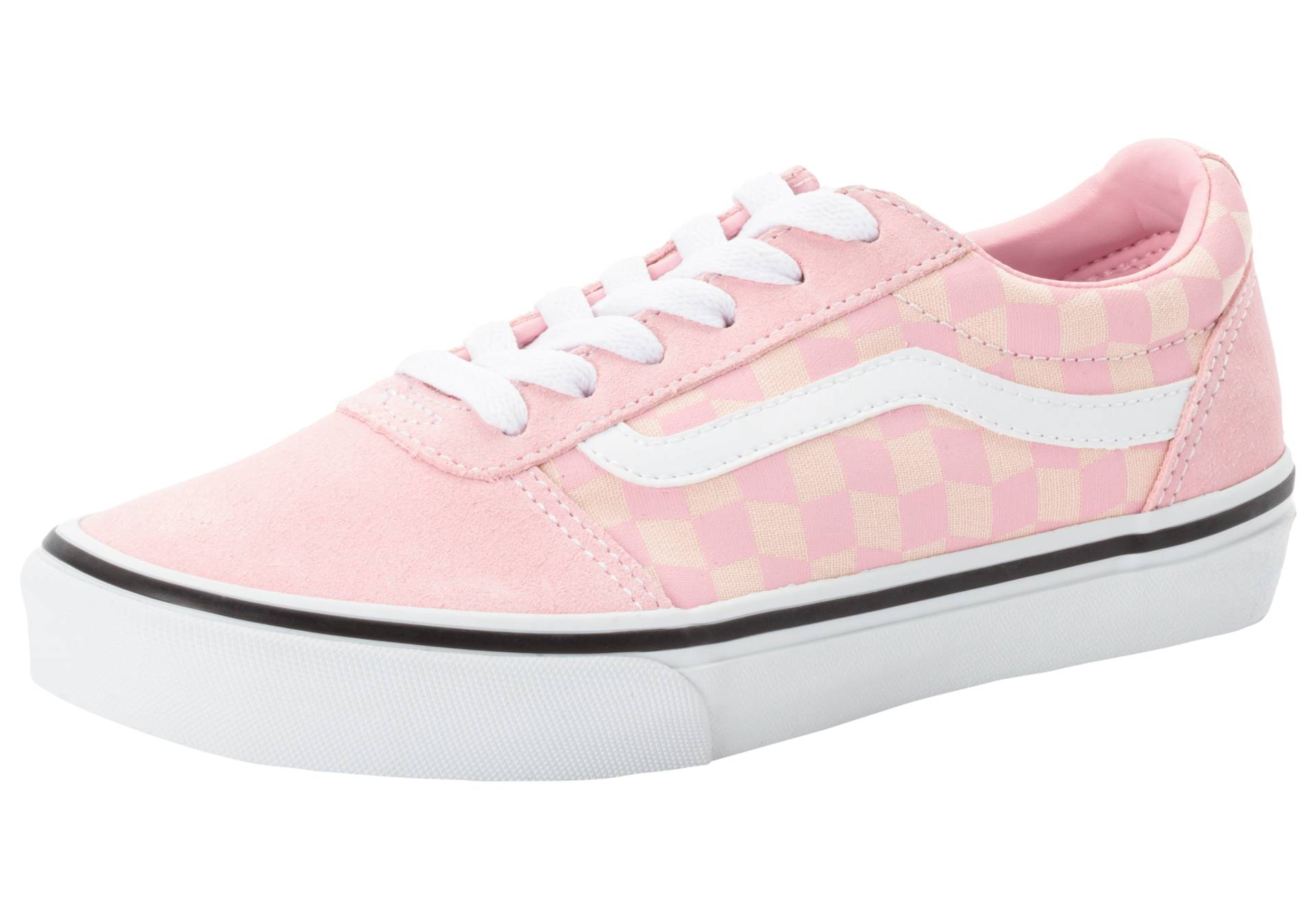 Vans Sneaker »Ward« Vans Sneaker »Ward« von Vans