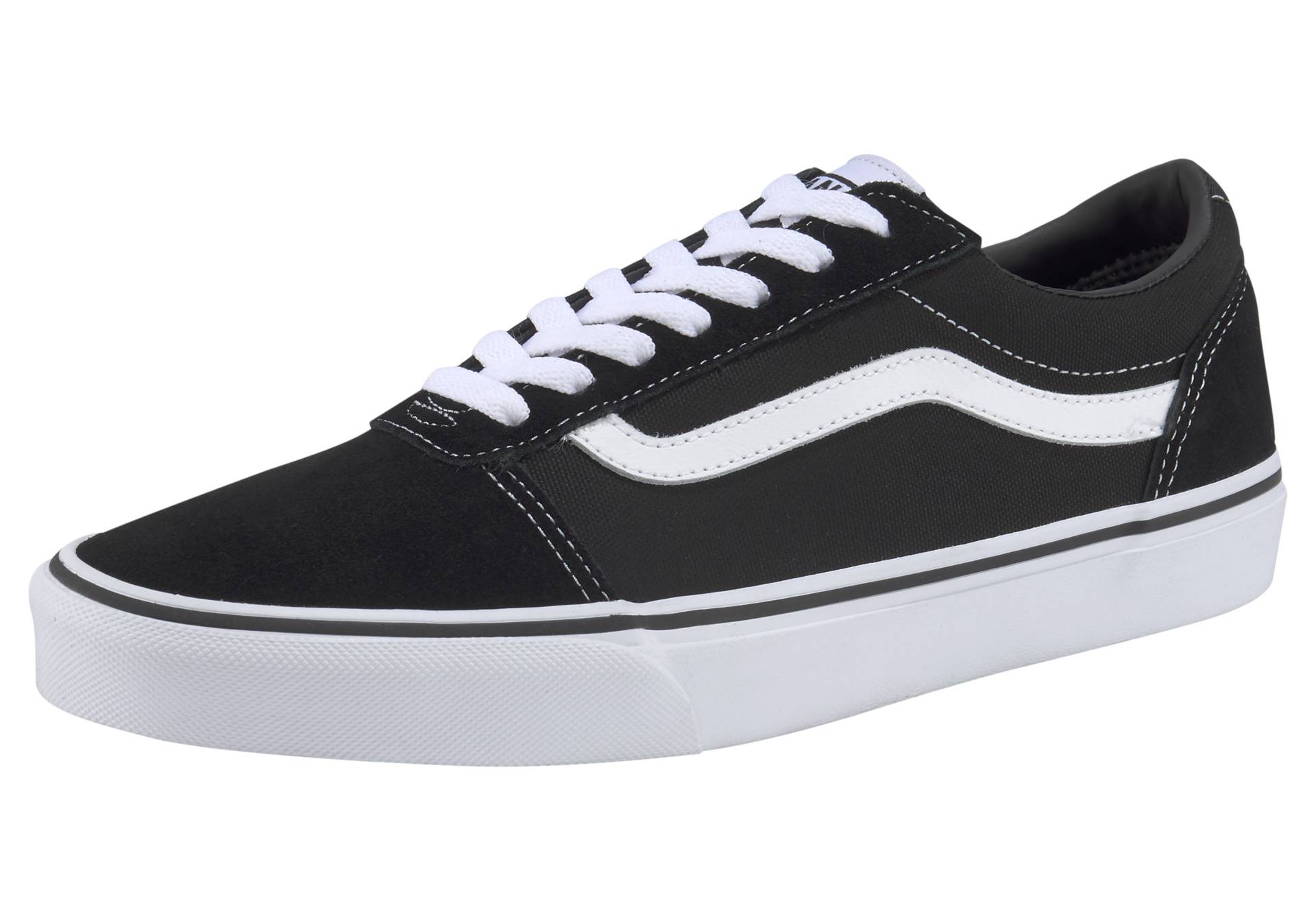 Vans Sneaker »Ward« Vans Sneaker »Ward« von Vans