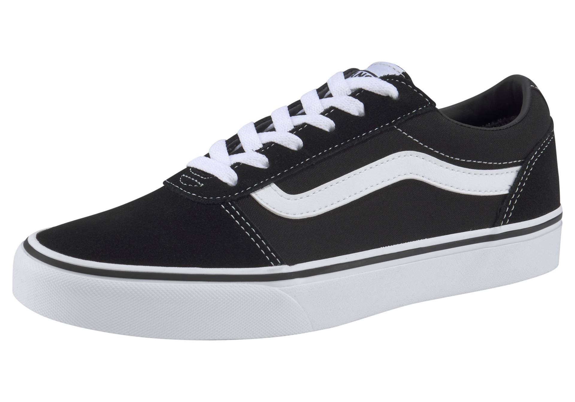 Vans Sneaker »Ward« Vans Sneaker »Ward« von Vans