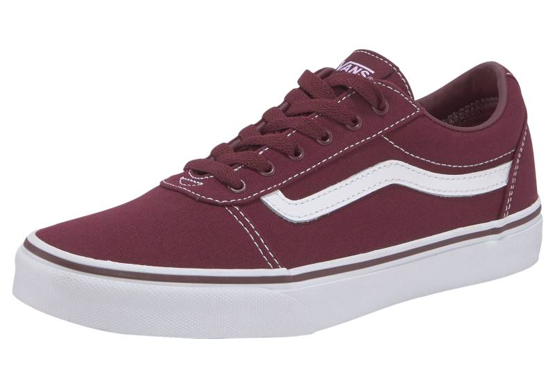 Vans Sneaker »Ward« von Vans